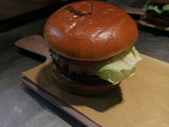 -麦当劳(新王府井店)