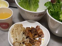 -韩宫宴烤肉·料理(荆门漳河万达店)