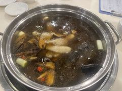 -太婆天府山珍酒楼(亚运村店)