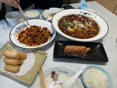 -川人百味(亿合城店)