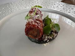 -京兆尹(雍和宫店)