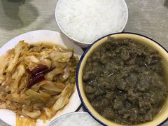 -定家小酥肉·清真(回民街店)