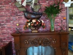 -92°C俄式厨房(中央大街店)