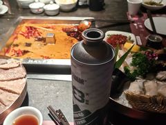 -锦城印象火锅(天府三街店)