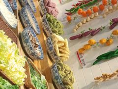 -韩风源烧烤涮自助餐厅(禹州新一峰店)