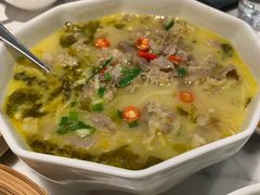 -外婆家(西溪印象城店)