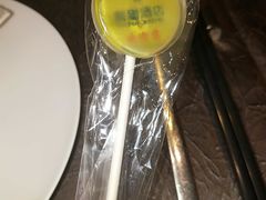 -北京泰富酒店-柏景轩中餐厅