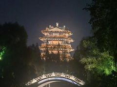 -鹊华居·地道鲁菜·海鲜·融合味(大明湖店)