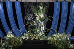 -Sugar苏格婚礼策划工作室