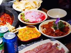 -蜀大侠火锅(寰球文化地标·总府店)