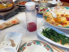 -巴依老爷新疆美食(清华东门店)