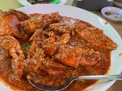 -無招牌海鮮(芽笼店)