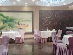 大堂-北京全聚德(王府井店)