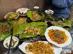 -多哥水傣味餐厅(司马巷店)