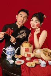 -雅云婚纱摄影工作室旗舰店