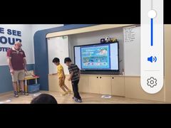 -吉的堡成长中心(大华虎城校区)