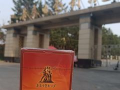 -长影旧址博物馆