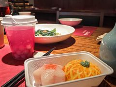 -知楚•精致湖北菜(武商MALL店)
