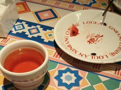 -楼兰新疆菜(江宁万达店)