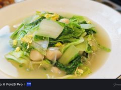 -单家老院·院子里的青岛菜(沙子口店)
