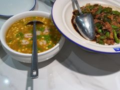 -兰湘子·湘菜小炒(石家庄万象城店)