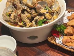 -前海沿·青岛菜(五四广场永旺店)