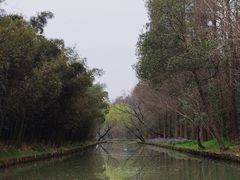 -同里国家湿地公园