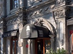 -1901 Cafe(西四店)