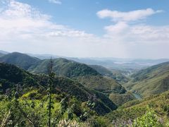 -丹山赤水风景名胜区