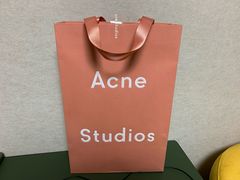 -Acne Studios(芮欧百货店)