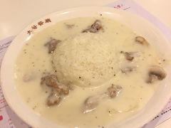 -大哥餐厅(西城花园店)