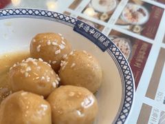 -赵记传承·中国甜品(福州总店)