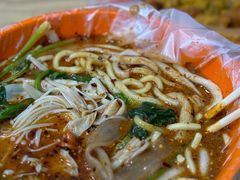 -安发瞧麻辣烫(总店)