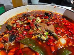 -雲蜀龙阁·金牌水煮鱼(方庄店)