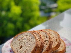 -BAKER&SPICE(安福路店)