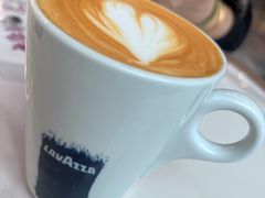 -LAVAZZA拉瓦萨咖啡(星荟中心店)