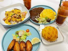 -柠檬树茶餐厅(海雅缤纷城店)