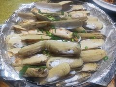 蛏子-映像威海·海鲜味道(市区店)