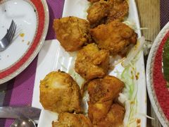 -食彩美印度特色美食餐厅·印度料理