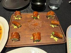 -醉东Oriental House(静安嘉里中心店)