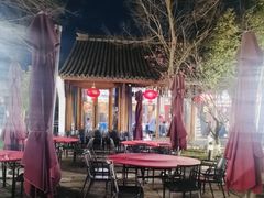 -湘湖大院(越王路店)