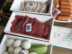 -野妹火锅(南园店)