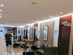 -爱康国宾体检中心(五角场万达广场分院)