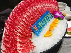 -德天肥牛海鲜火锅(城西银泰店)