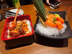-白石的深夜食堂(济南万象城店)