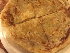 -闯关东东北农家菜(崂山石老人店)