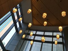 -星巴克(来福士办公楼店)