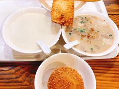 -阊门姚记豆浆(旧学前直营店)