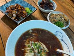 -囿面传统制面馆(中央路店)