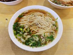 -水仙拉面(水仙街店)